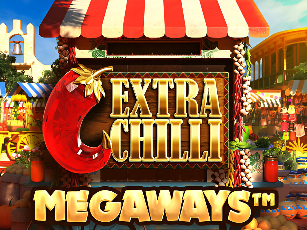 extra chilli megaways casino