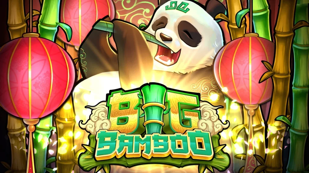 Big Bamboo Overview