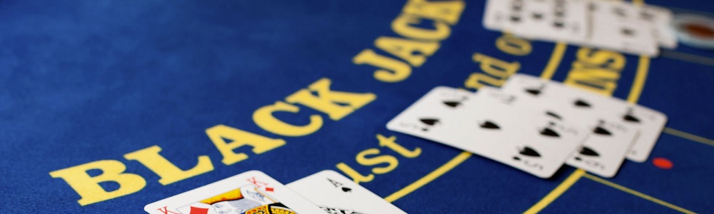 Classic Blackjack