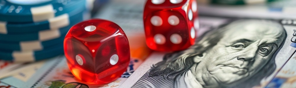 Popular casino table games