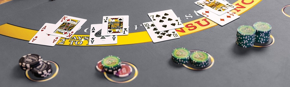 Online poker casino