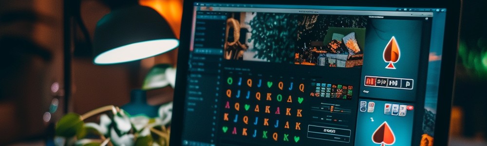 Online slots reviews