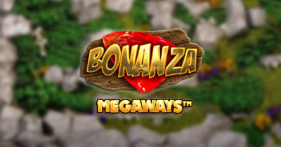 Bonanza Megaways - Big Time Gaming