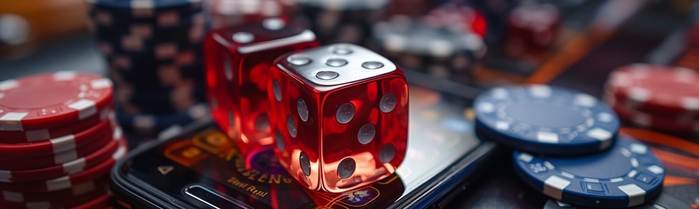 Dice game