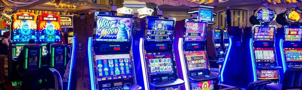 Strategies for Slot Machines
