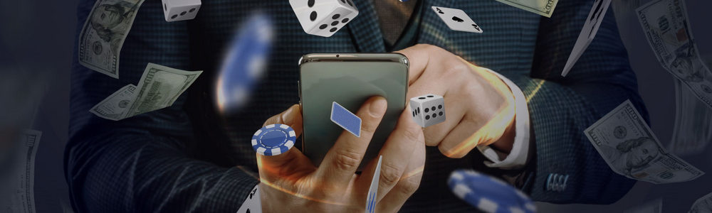 Online casino games