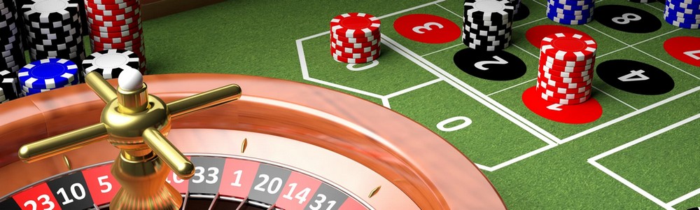 Casinos guidebook strategies