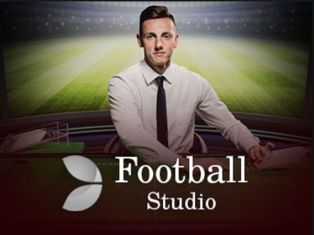 Hugewin Live Casino  Football Studio