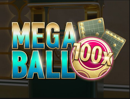 Hugewin Live Casino  Mega Ball
