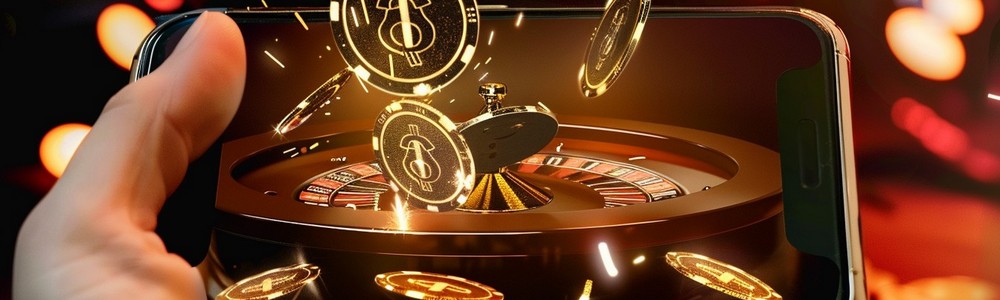 Bonus Crypto Slots