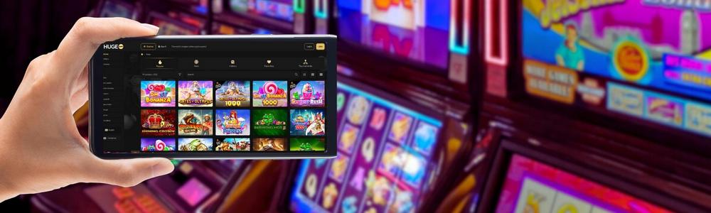 Crypto Slots Reviews