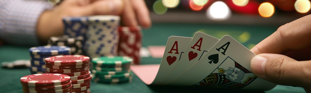 Best online casino games