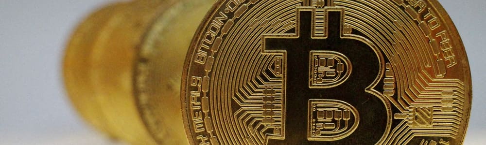 Cryptocurrencies in casino