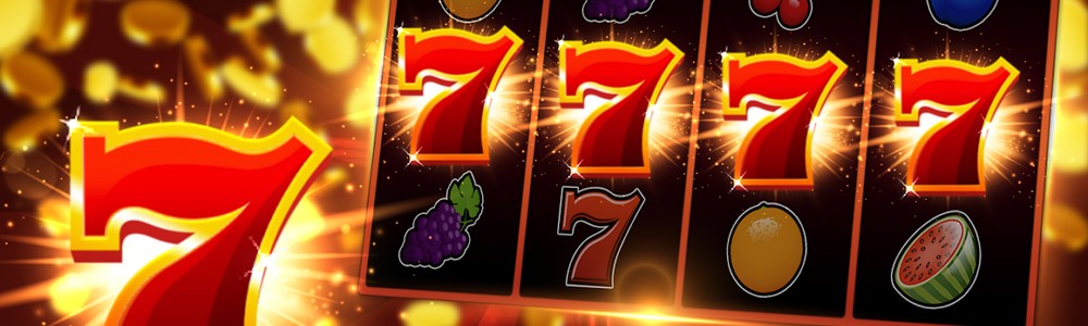 Crypto slots machine