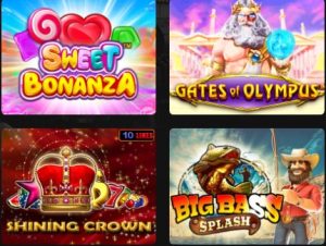 Hugewin slots- -Best Ripple Casino Sites