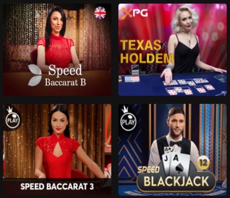 Table Play Hugewin Casino -Best Ripple Casino Sites