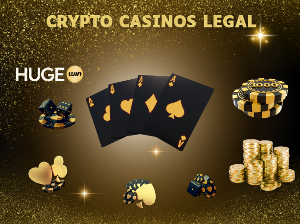 How To Learn The Role of Cryptocurrencies in Enhancing Casino Game Security