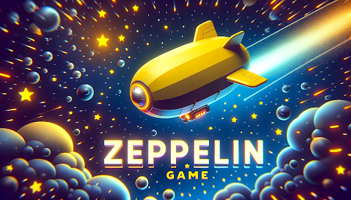 zeppelin online game review