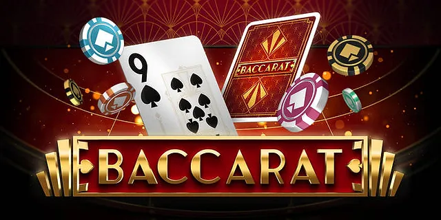 Baccarat Online