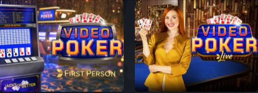 Hugewin . Games to Play with Your Welcome Bonus