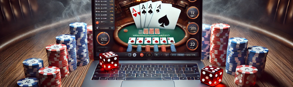 Casino industry news