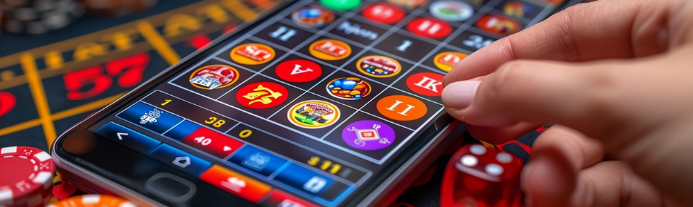 Casino News Overview