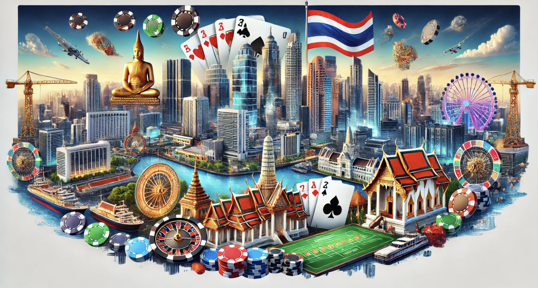 Economic Advantages Extending Beyond Gaming