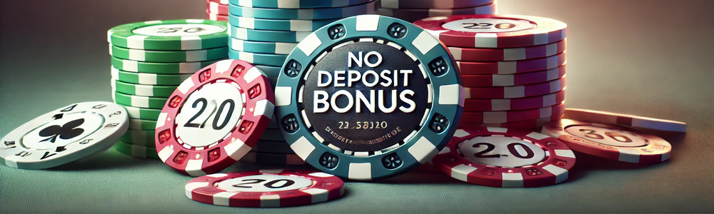 Hugewin Casino No Deposit Bonus