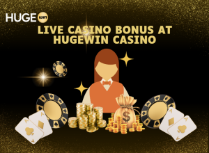 Live casino