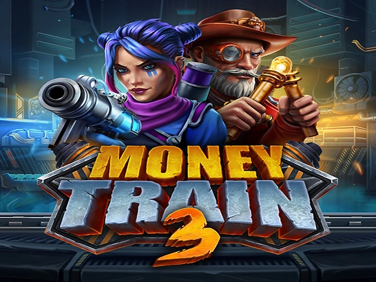 Money Train 3 slot review