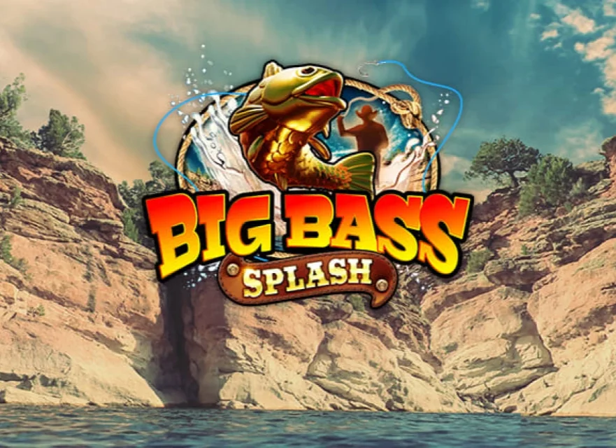 Big Bass Splash Review