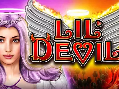 Lil Devil slot review
