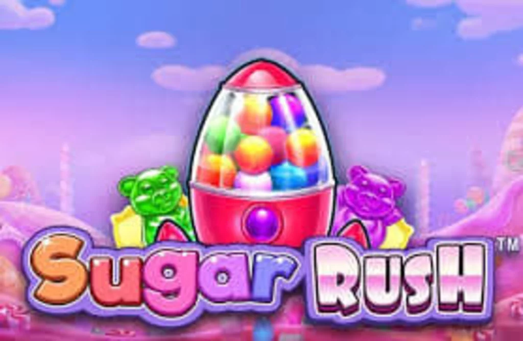 Sugar Rush slot review