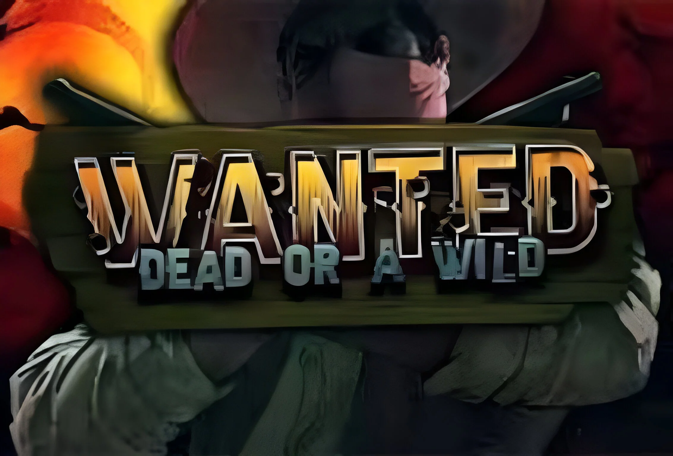 Wanted Dead or a Wild slot review