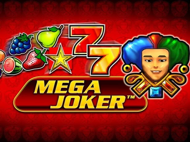 Mega Joker slot review