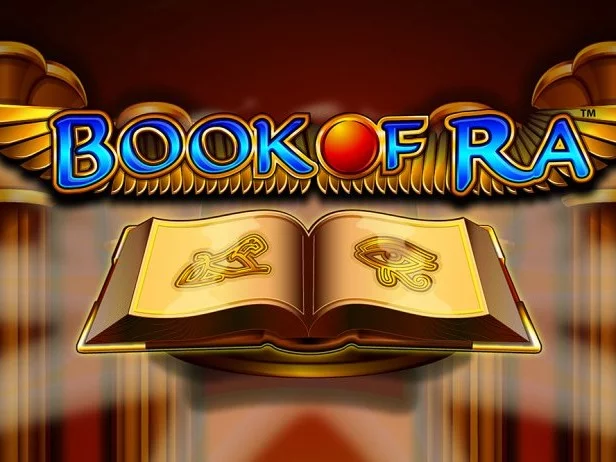 book of ra banner