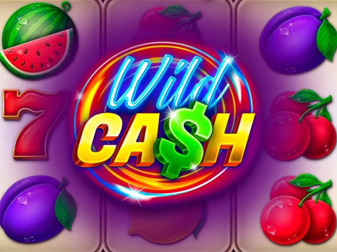 Wild Cash Slot Review