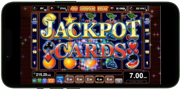 40 Super Hot Slot mobile