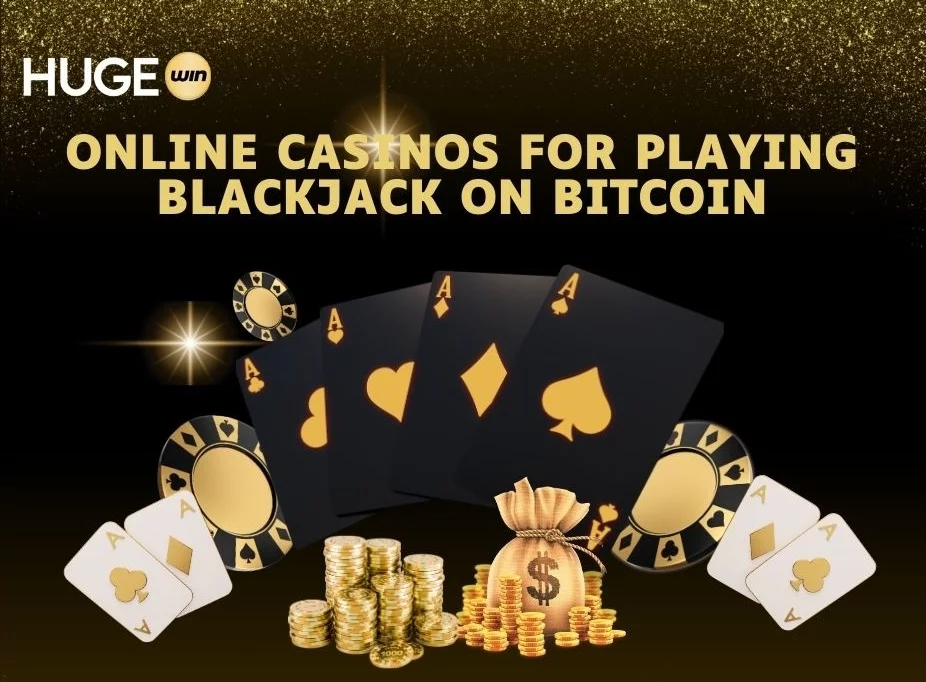 blackjack hugewin