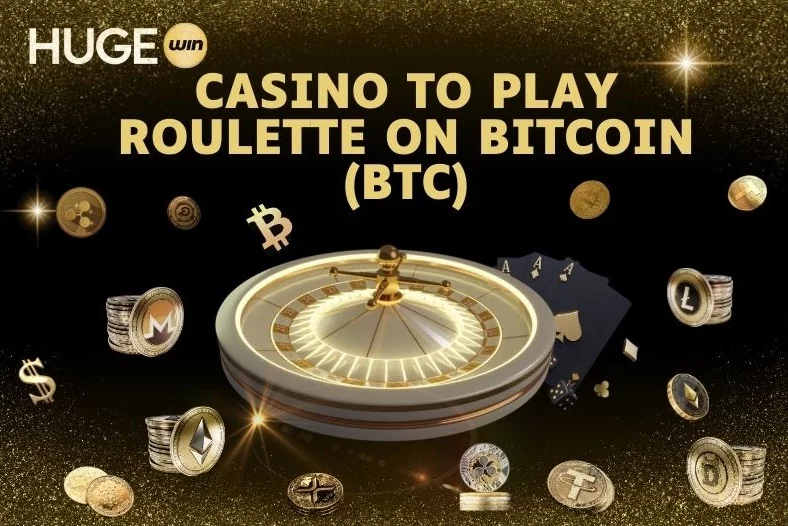 roulette hugewin