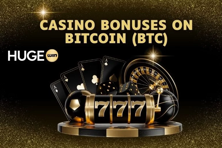 bonuses hugewin