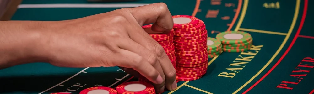 Online casino providers