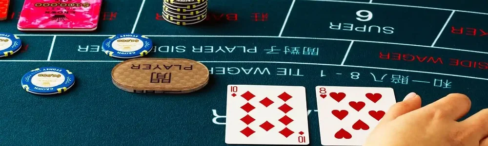 Live casino software providers