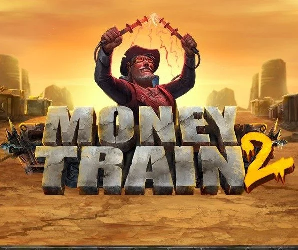 Money Train 2 slot review