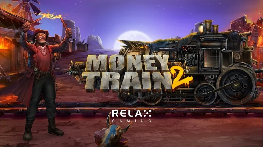 Money Train 2 game review