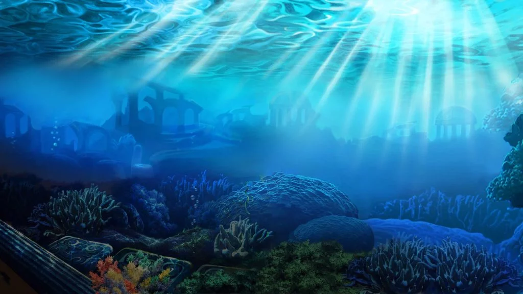 Lord of the Ocean Review