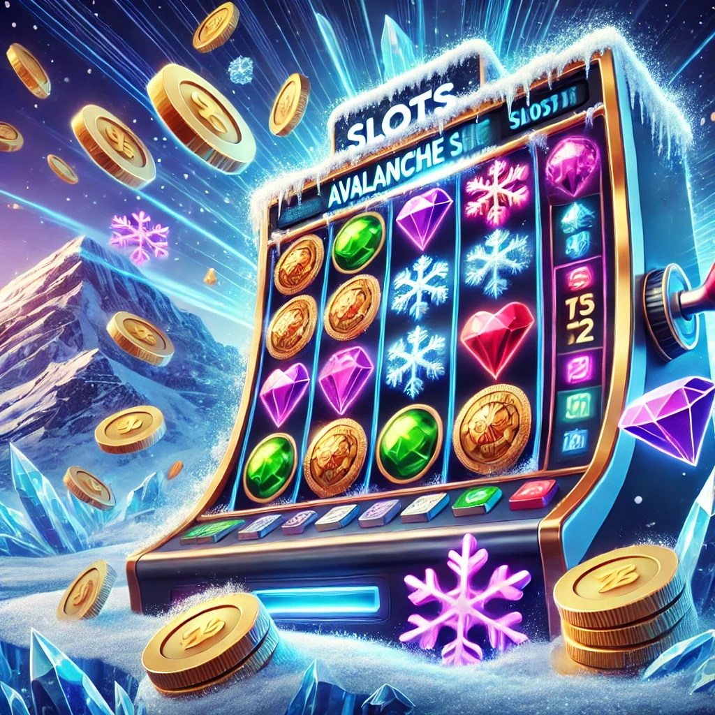 Avalanche Slots