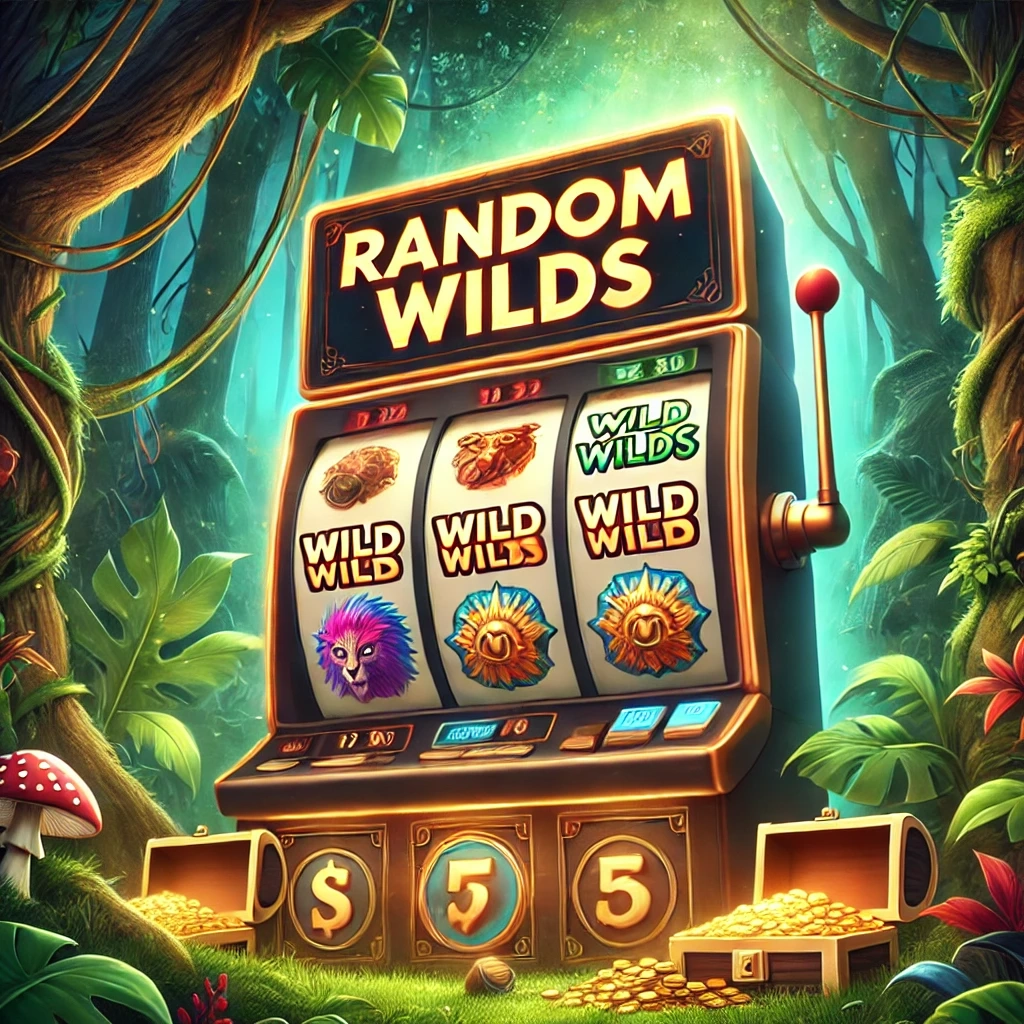 Random Wilds