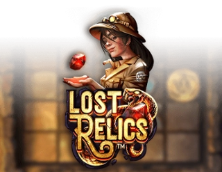 Lost Relics slot