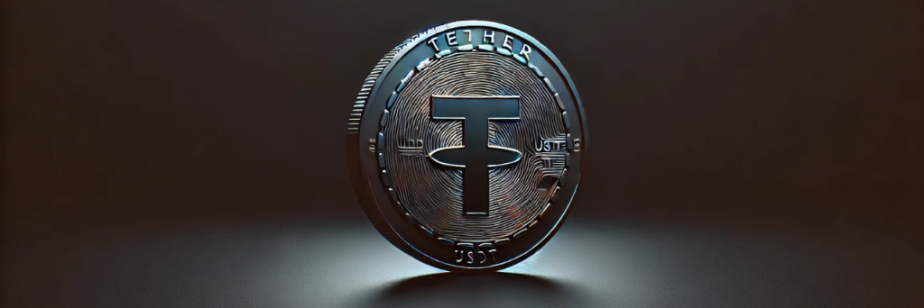 Benefits of Tether at Hugewin